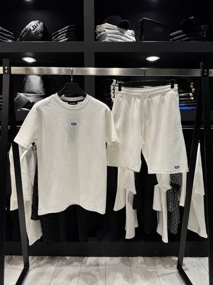 Hugo Boss Set White/Λευκό