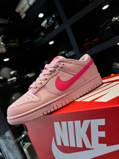 Nike Dunk Low Peach Powder