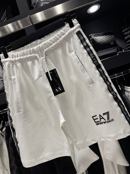 Emporio Armani EA7 White/Λευκό