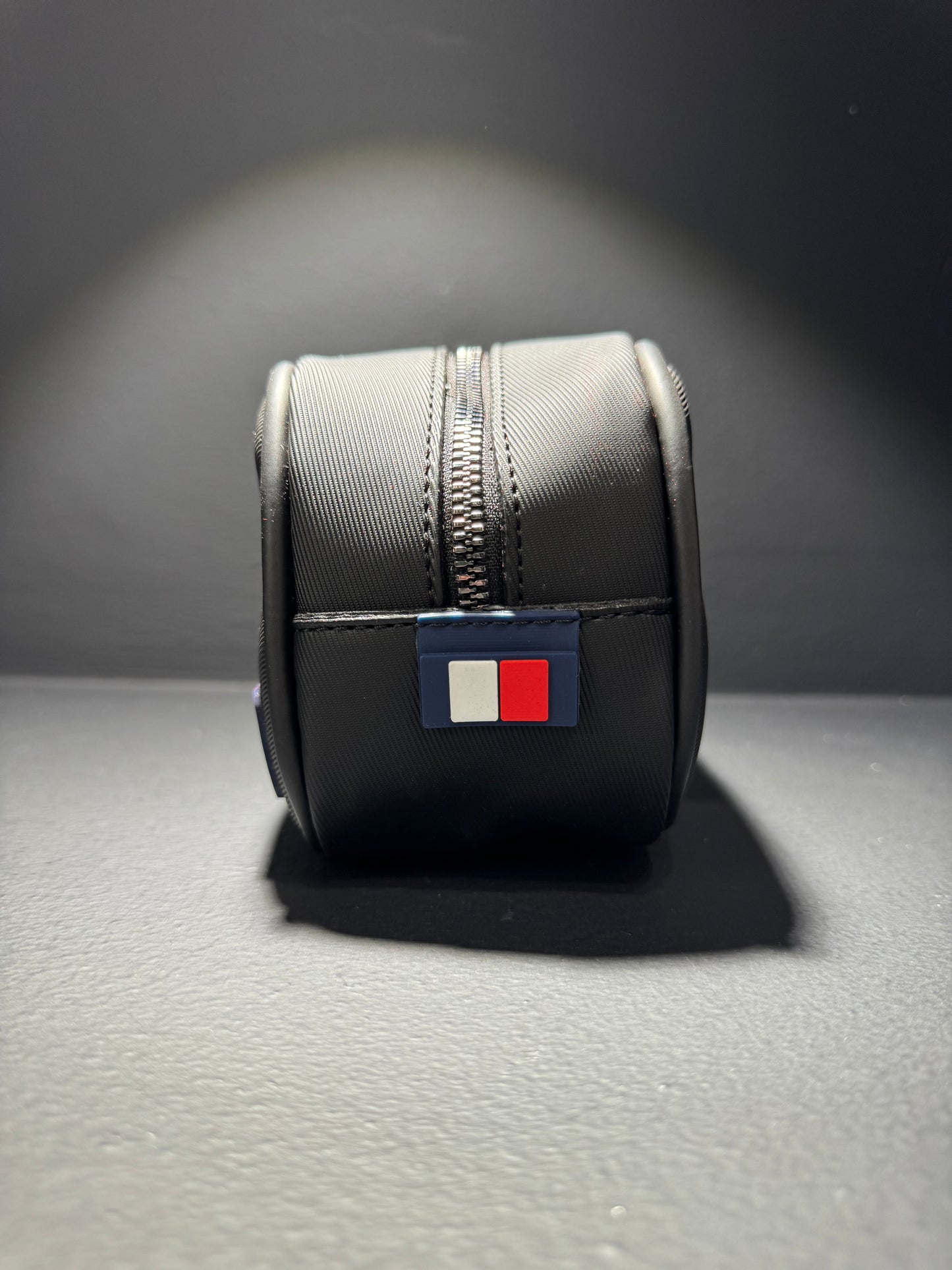 Tommy Hilfiger Νεσεσέρ Τσαντάκι Μαύρο