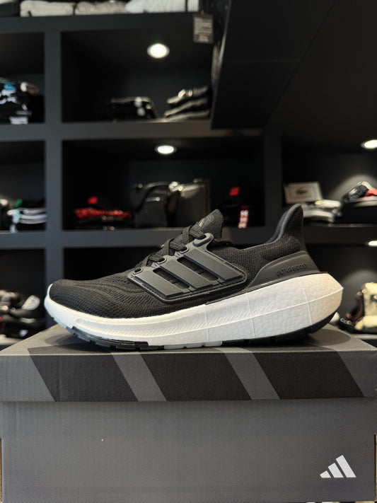 Adidas Ultraboost Black x White/Μαύρο x Λευκό