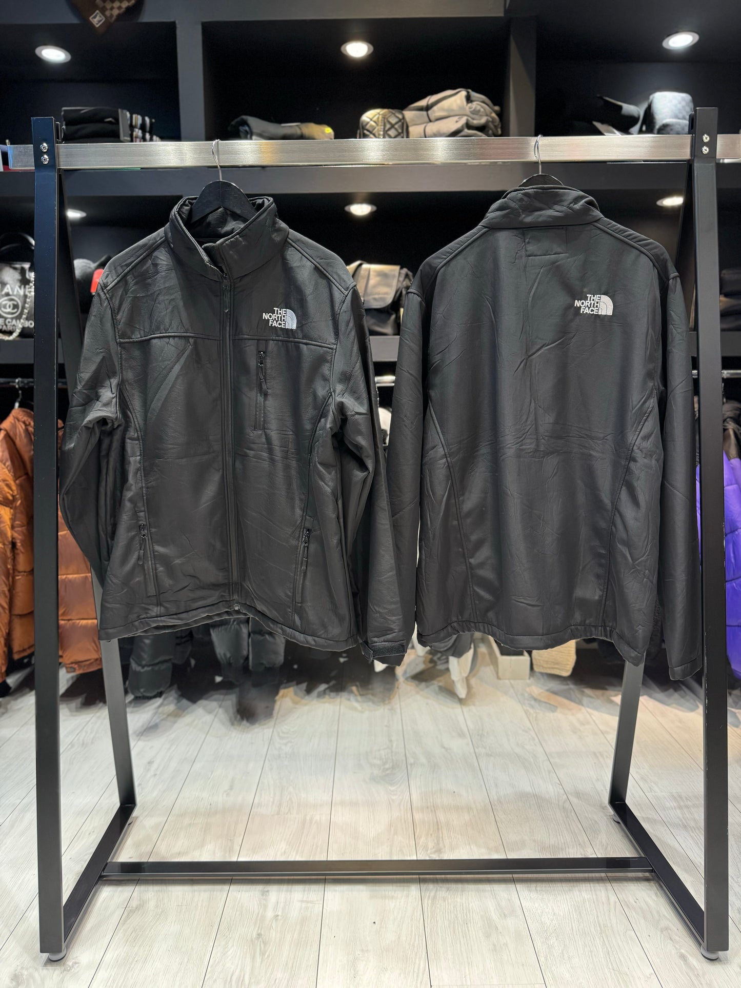 The North Face Jacket