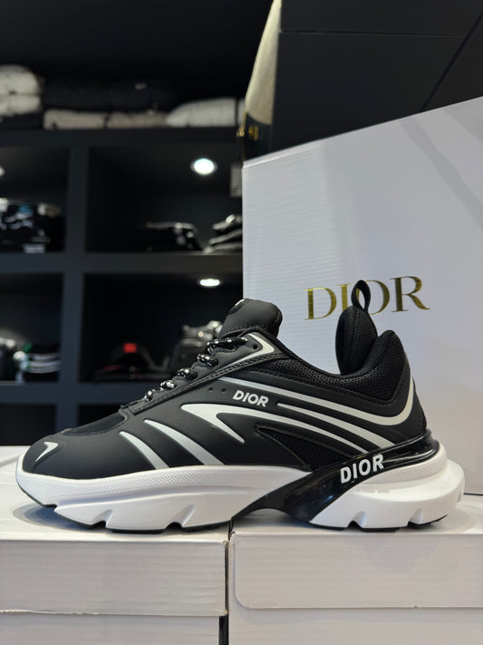 Cristian Dior B44 Blade Black/Μαύρο