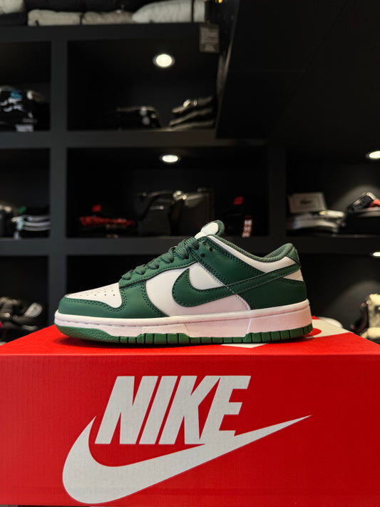 Nike Dunk Low White/Green