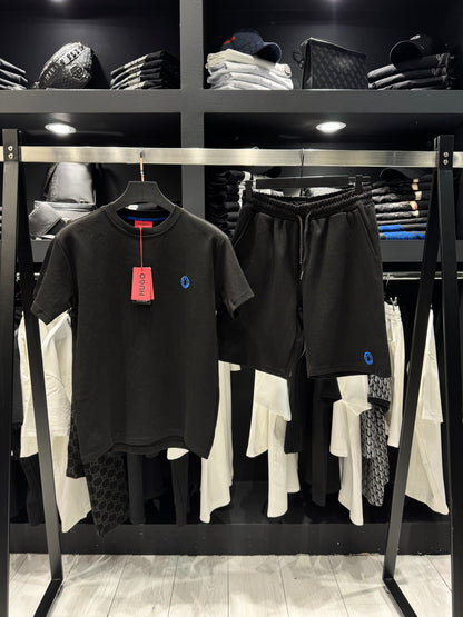 Hugo Boss Set Black/Μαύρο