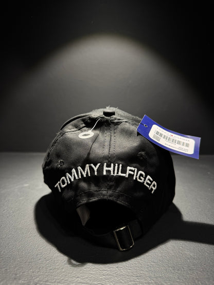 Tommy Hilfiger Καπέλο Μαύρο