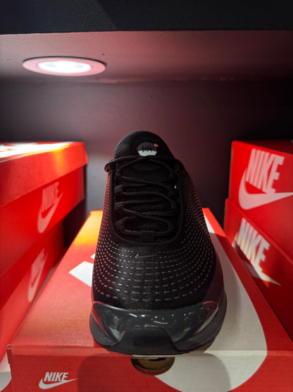 Nike Air Max Dn Black x Purple / Μαύρο x Μωβ