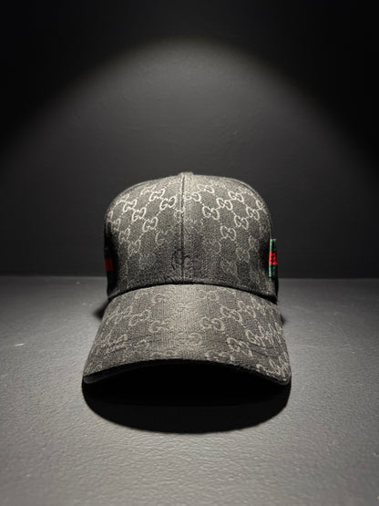 Gucci Καπέλο Μαύρο