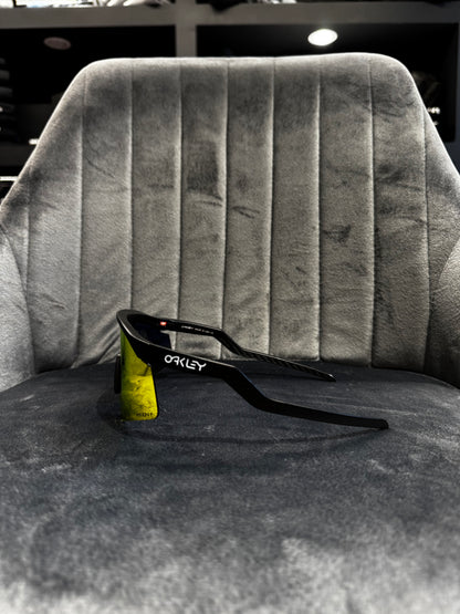 Oakley Hydra Sunglasses Black/Μαύρο