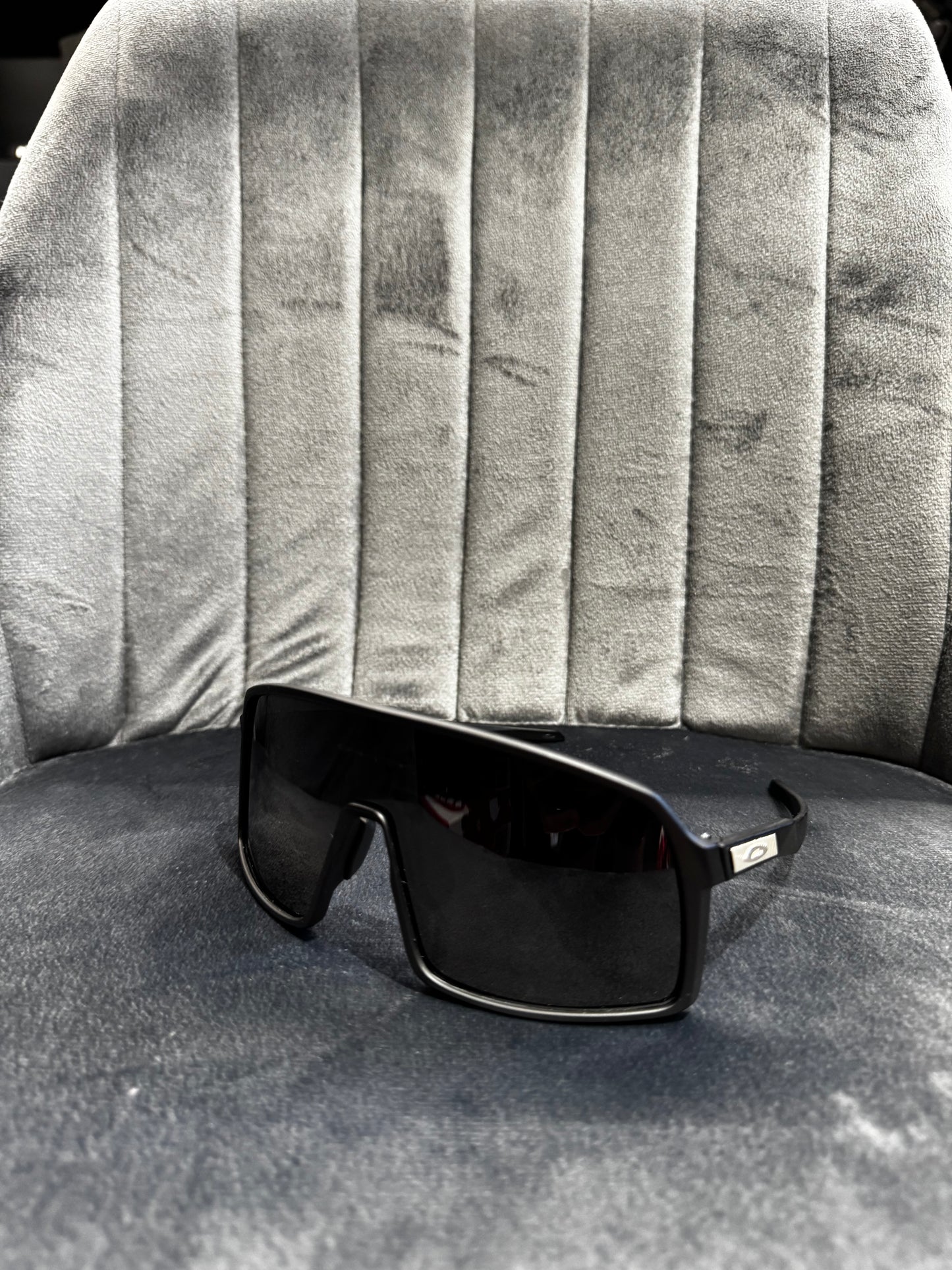 Oakley Sutro Sunglasses Black/Μαύρο