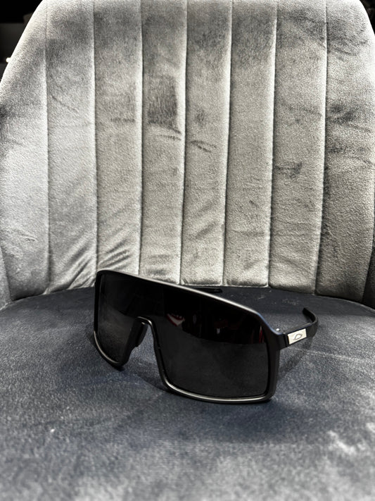 Oakley Sutro Sunglasses Black/Μαύρο