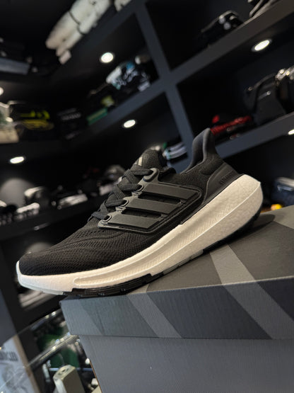 Adidas Ultraboost Black x White/Μαύρο x Λευκό
