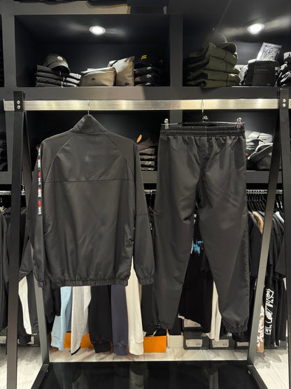 Nike Set Black / Σετ Μαύρο