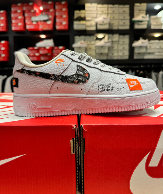 Air Force 1 Just Do It