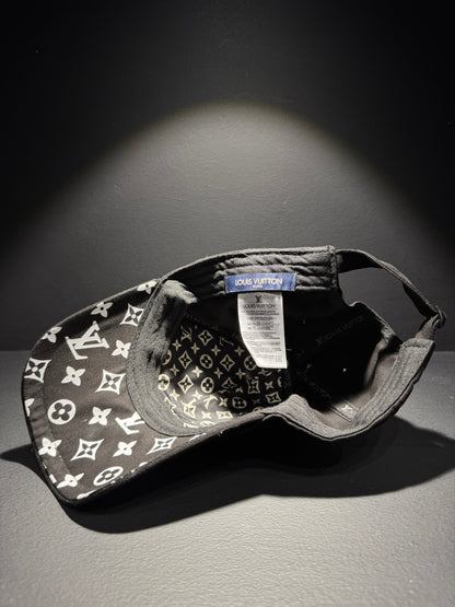 Louis Vuitton Καπέλο Μαύρο