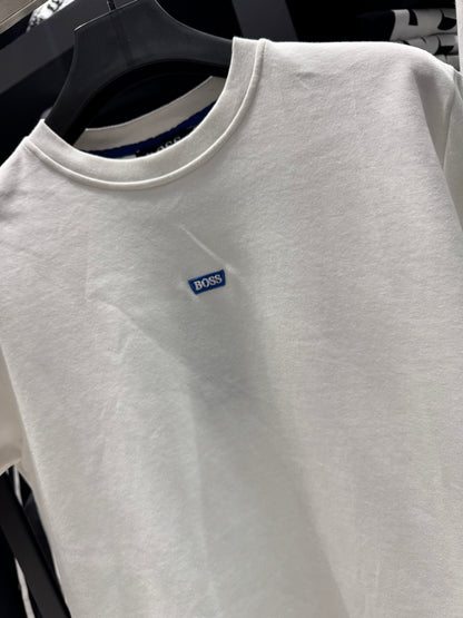 Hugo Boss Set White/Λευκό