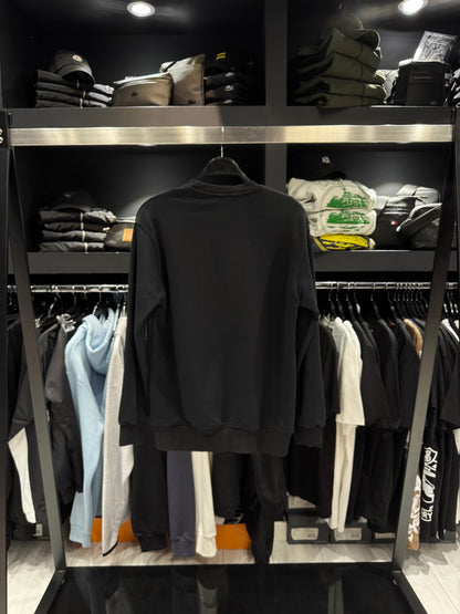 Polo Ralph Lauren Sweatshirt Black / Φούτερ Μαύρο