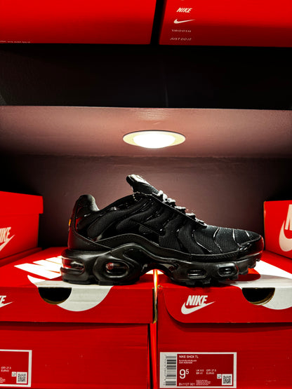 Nike TN Black