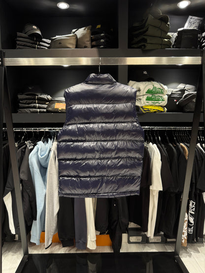 Polo Ralph Lauren Vest Blue Black / Αμάνικο Μπλε