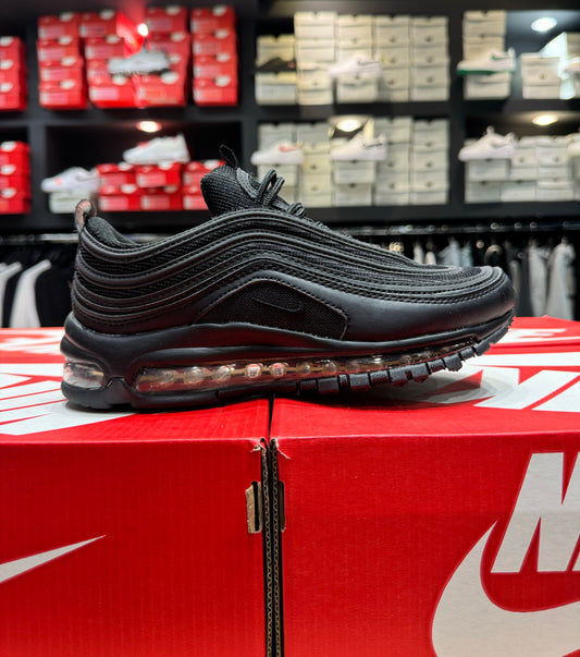 Air Max '97 All Black