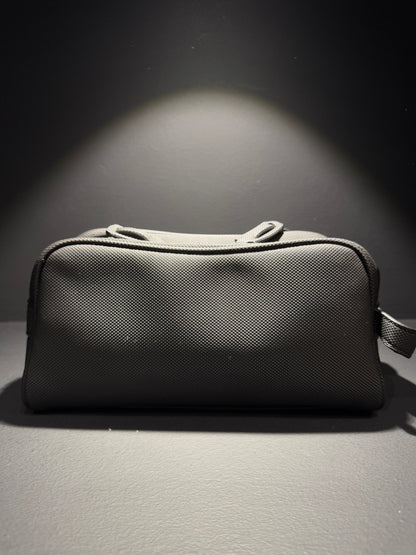 Lacoste Neseser Black Νεσεσέρ Μαύρο