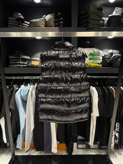 Dolce & Cabbana Vest Black / Αμάνικο Μαύρο