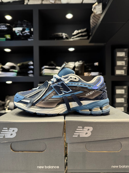 New Balance 1906A Deep Blue/ Μπλέ