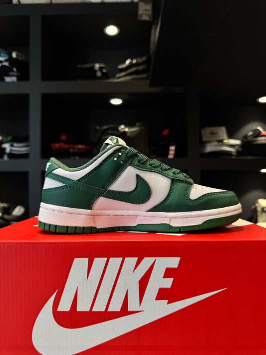 Nike Dunk Low White/Green