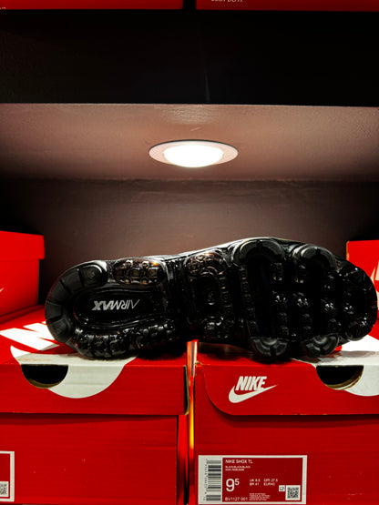 Nike VM Black