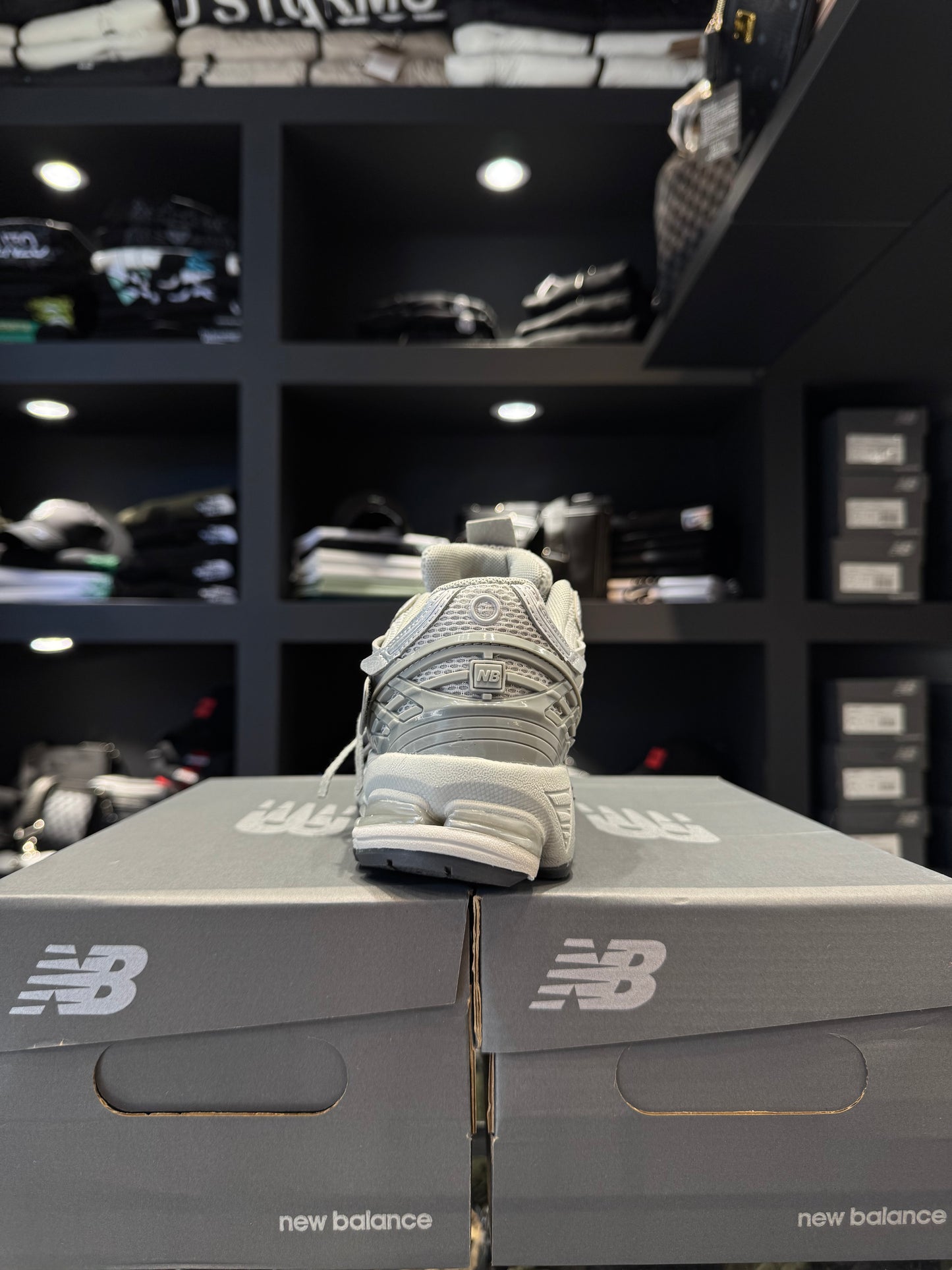 New Balance 1906A Grey/Γκρι