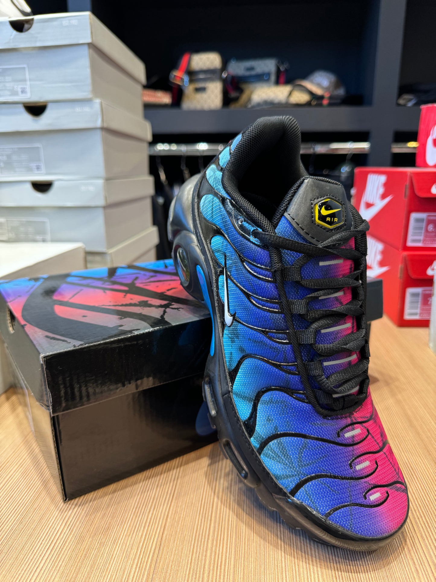 Nike AIR MAX PLUS TN ANNIVERSARY