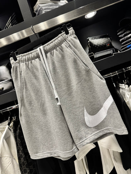 Nike Shorts Grey/Γκρι