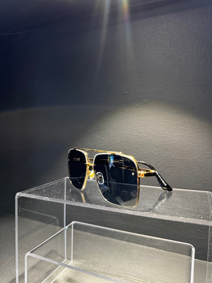 Dita Sunglasses Gold/Χρυσό