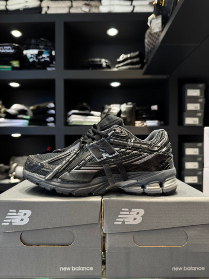 New Balance 1906A Full Black/Μαύρο