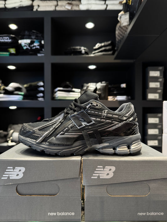 New Balance 1906A Full Black/Μαύρο