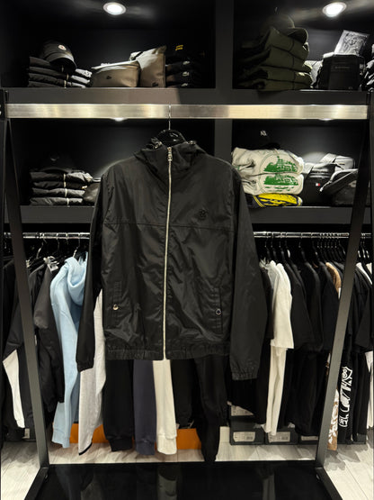 Louis Vuitton Jacket Black / Αντιανεμικό Μπουφάν Μαύρο