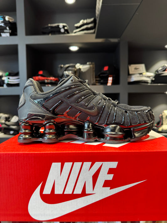 Nike Shox TL Black/Μαύρο