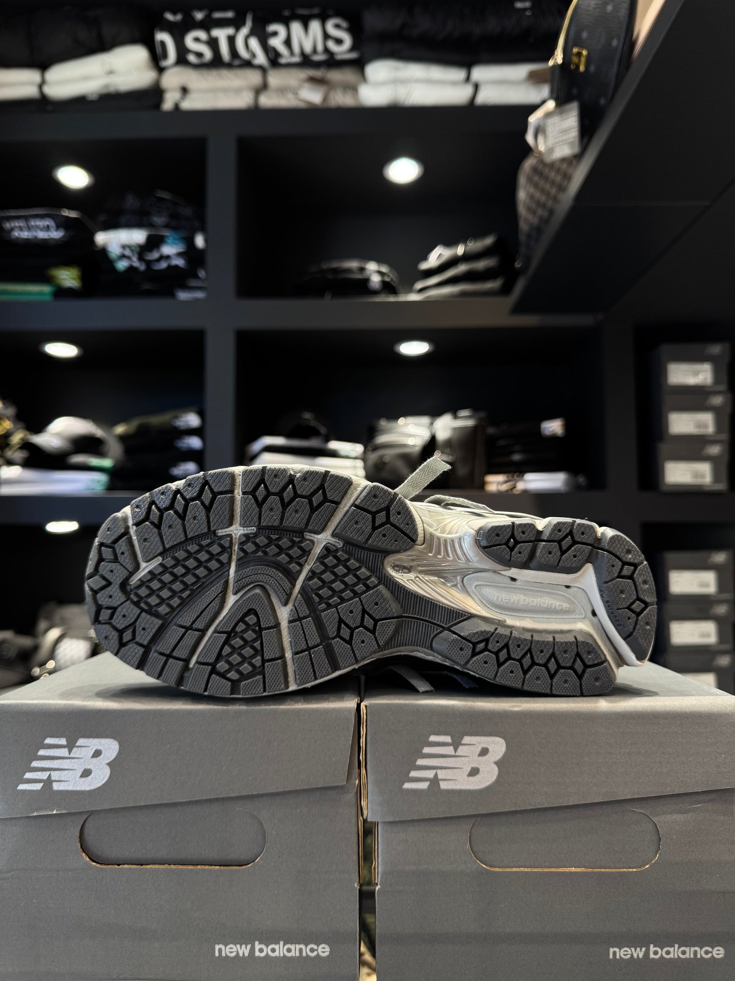 New Balance 1906A Grey/Γκρι