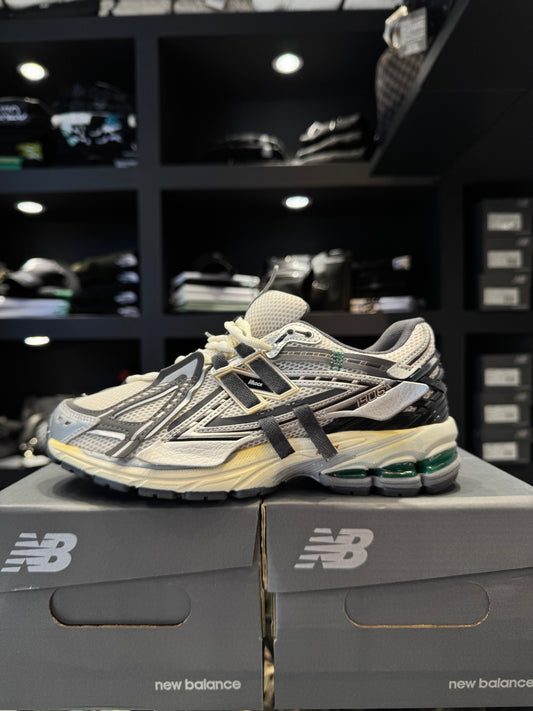 New Balance 1906A Silver/Ασημί