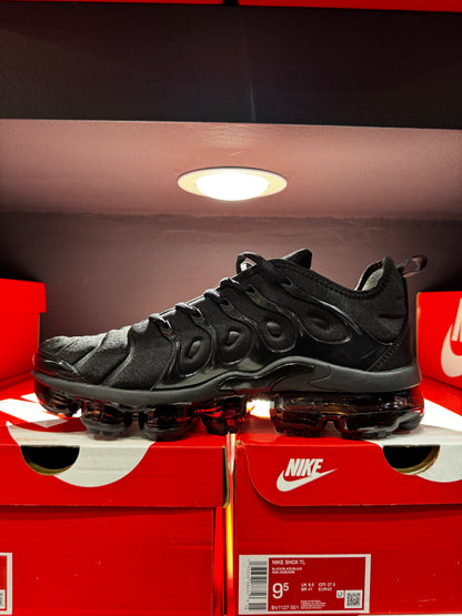 Nike VM Black