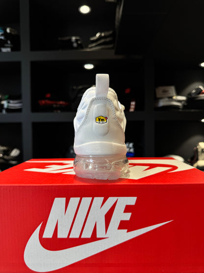 Nike Vapormax Plus White/Λευκό