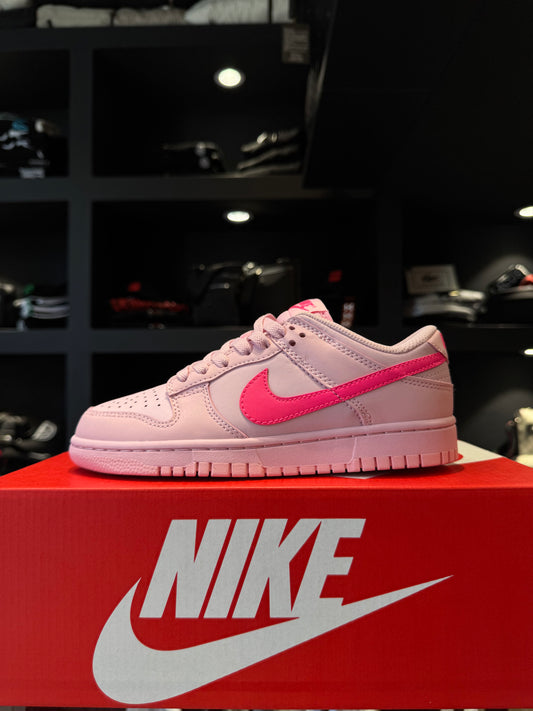 Nike Dunk Low Peach Powder