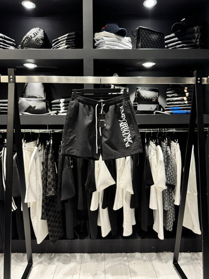 Emporio Armani Swimsuit Black/Μαύρο