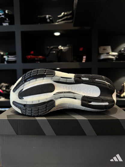 Adidas Ultraboost Black x White/Μαύρο x Λευκό