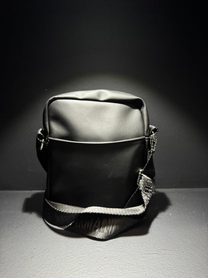 Armani Exchange Bag Black / Τσαντάκι Μαύρο
