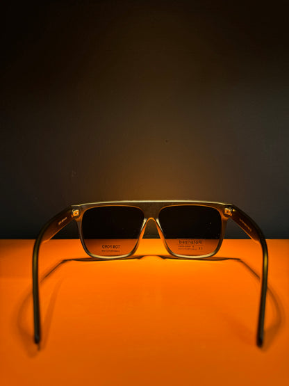 Tom Ford Polarized Γυαλί Ηλίου