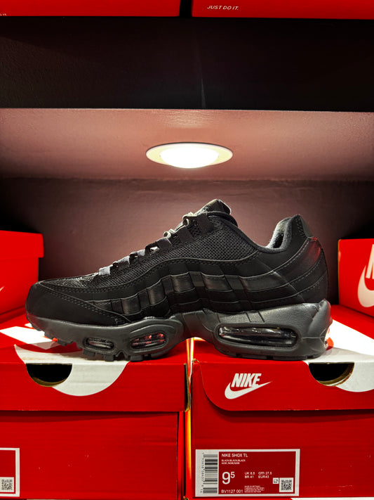 Nike Air Max 95 Black