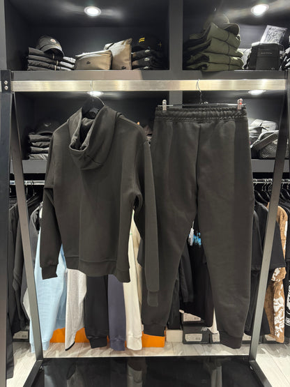 Emporio Armani EA7 Set Black / Σετ Μαύρο