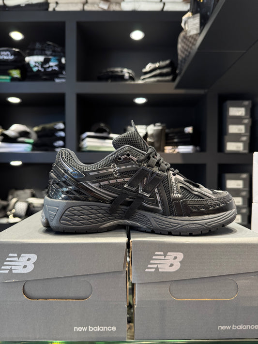 New Balance 1906A Full Black/Μαύρο