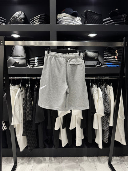 Nike Shorts Grey/Γκρι